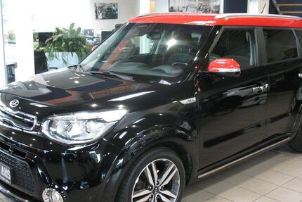 Kia Soul 145.600 km 8.390 &euro; Dülmen 48249