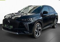 Gebrauchtwagen DS Automobiles DS7 (Crossback)