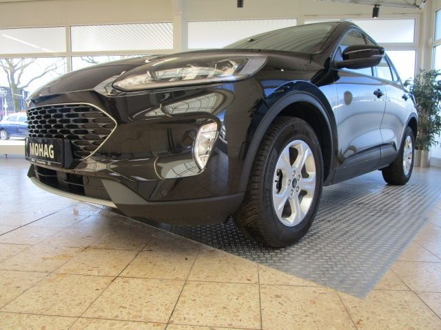 Ford Kuga 79.990 km 18.890 &euro; Gelsenkirchen 45891