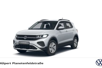 VW T-Cross 3.648 km 20.788 &euro; Dortmund 44379