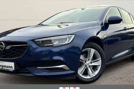 Opel Insignia 79.654 km 14.490 &euro; Gelsenkirchen 45894