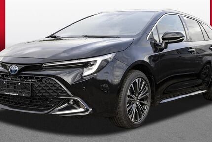 Toyota Corolla 2.010 km 38.820 € Bochum 44807