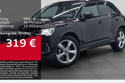 Audi Q3 2.746 km 39.390 &euro; Bochum 44809