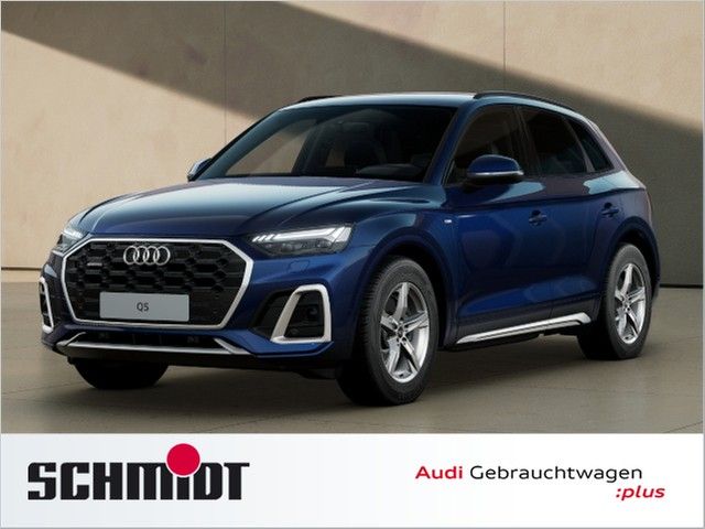 Audi Q5 39.980 km 43.840 &euro; Recklinghausen 45657
