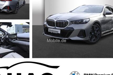 BMW i5 19.099 km 61.330 € Dülmen 48249