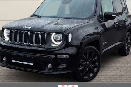 Jeep Renegade 21.250 km 22.490 &euro; Dorsten Wulfen 46286