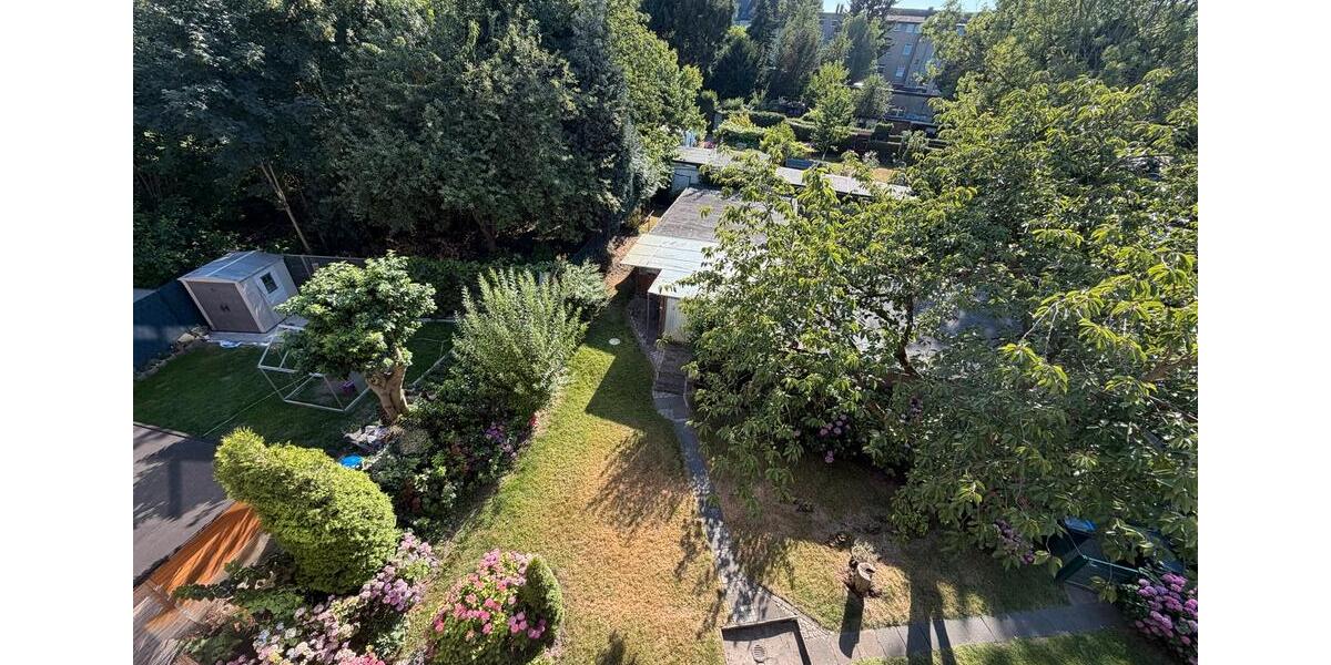 Etagenwohnung Bochum Bochum-Mitte - 3.5 Zimmer, 70 m&sup2;, 235.000&euro; | Angebot:27082819