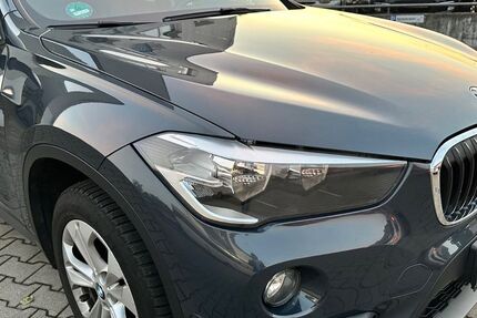 BMW X1 108.000 km 17.990 € Dortmund 44379