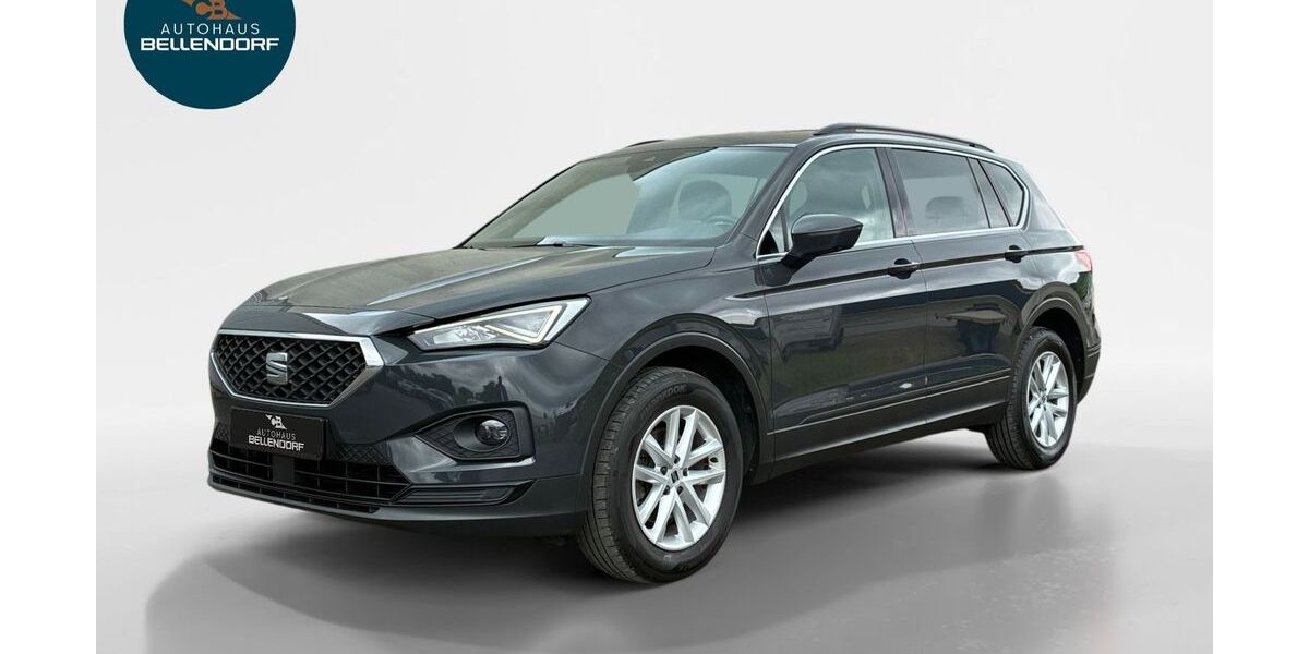 Seat Tarraco 72.630 km 23.470 &euro; Bottrop 46244