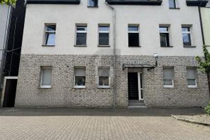 INVESTMENTCHANCE MIT FAKTOR 16,7 IN BAHNHOFSNÄHE - Haus Gelsenkirchen Ückendorf | Angebot:27145230