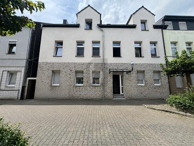 INVESTMENTCHANCE MIT FAKTOR 16,7 IN BAHNHOFSNÄHE - Mehrfamilienhaus, Wohnhaus Gelsenkirchen Ückendorf | Angebot:27145230