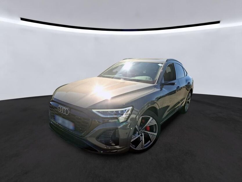 Audi Q8 e-tron 47.584 km 56.715 € Hagen 58091