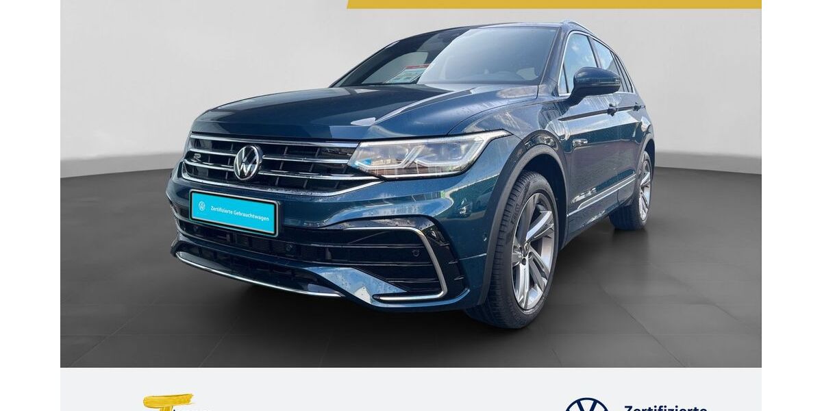 VW Tiguan 36.628 km 32.940 &euro; Marl 45770