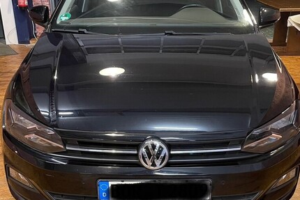 VW Polo 58.685 km 13.500 € Reken 48734