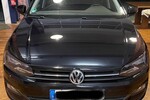 VW Polo 58.685 km 13.500 € Reken 48734