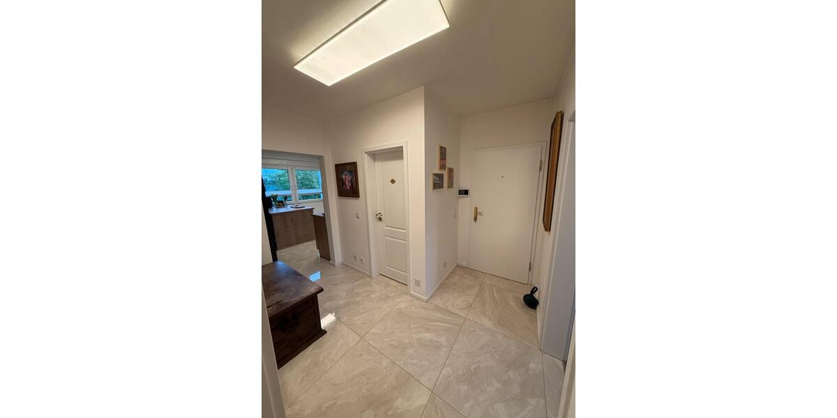 Etagenwohnung Dortmund Hombruch - 4 Zimmer, 85 m&sup2;, 340.000&euro; | Angebot:26126913
