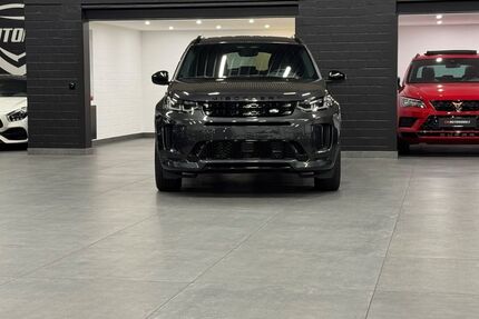 Land Rover Discovery 142.553 km 29.990 &euro; Lüdinghausen 59348