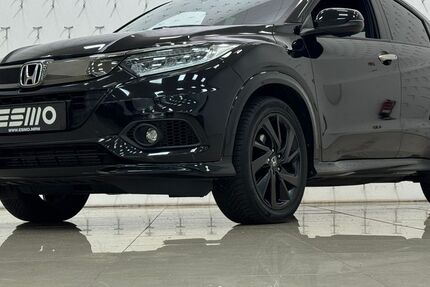 Honda HR-V 102.837 km 17.300 &euro; Oberhausen 46149