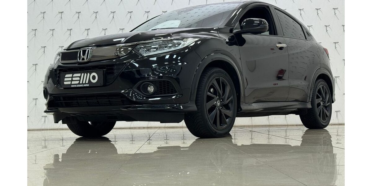 Honda HR-V 102.837 km 17.300 &euro; Oberhausen 46149