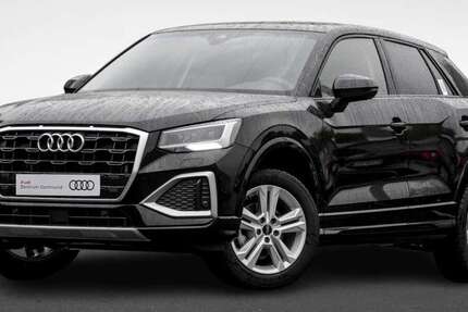 Audi Q2 1.300 km 29.911 &euro; Dortmund 44143