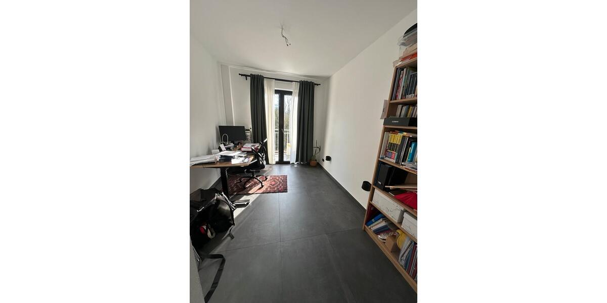 Etagenwohnung Essen Frillendorf - 2 Zimmer, 69 m&sup2;, 179.000&euro; | Angebot:24393651