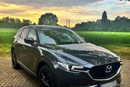 Mazda CX-5 65.000 km 22.000 &euro; Gladbeck 45964