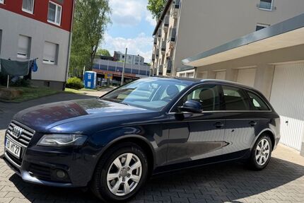 Audi A4 389.000 km 2.999 &euro; Bochum 44809