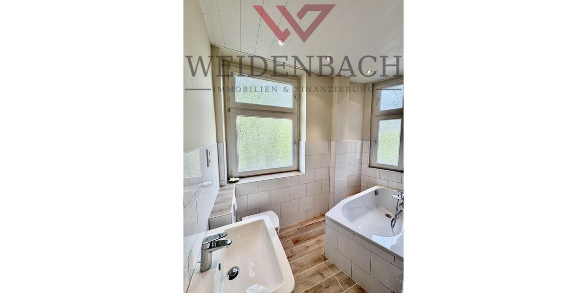 Etagenwohnung Herne - 2 Zimmer, 60 m&sup2;, 500&euro; | Angebot:26197185