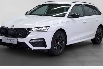 Skoda Octavia 43.010 km 26.290 &euro; Bochum 44809