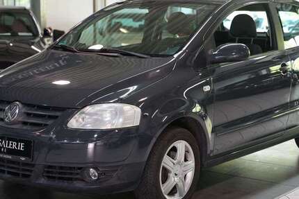 VW Fox 147.900 km 1.790 &euro; Herne 44652