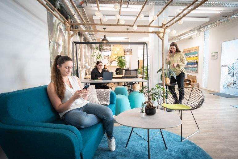 Gewerbeobjekt Bochum Innenstadt - 890&euro; | Angebot:25912924