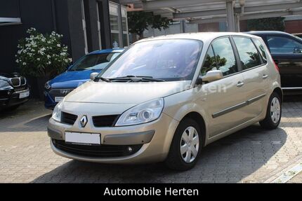 Renault Scenic 130.000 km 4.450 &euro; Herten 45699