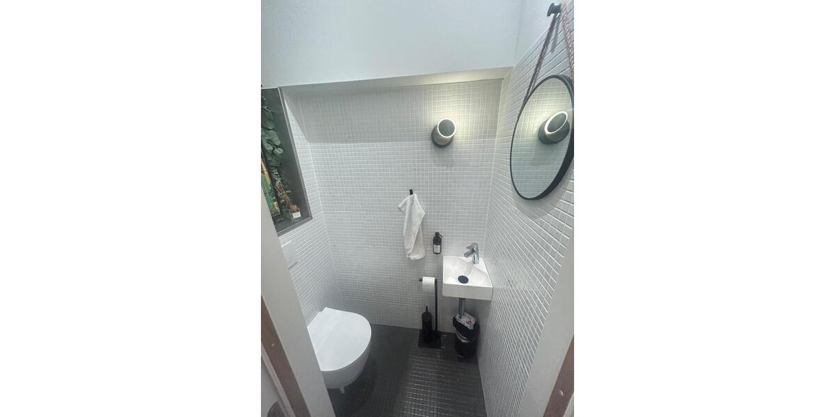 Hochparterre Bochum Wiemelhausen - 2 Zimmer, 55 m&sup2;, 660&euro; | Angebot:25256997