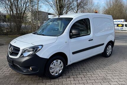 Mercedes-Benz Citan 172.000 km 8.900 &euro; Mülheim an der Ruhr 45472