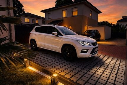 Seat Ateca 104.000 km 16.350 &euro; Datteln 45711