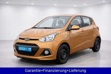 Hyundai i10 71.799 km 5.200 &euro; Recklinghausen 45661