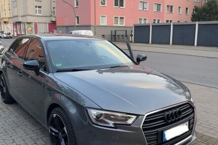 Audi A3 172.000 km 12.499 &euro; Dortmund 44147
