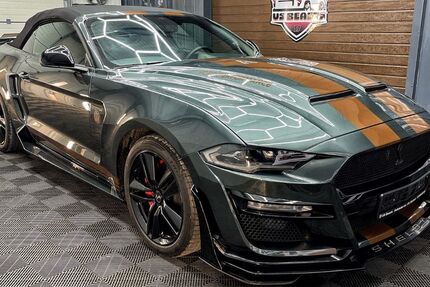 Ford Mustang 58.900 km 28.490 &euro; Bochum 44809