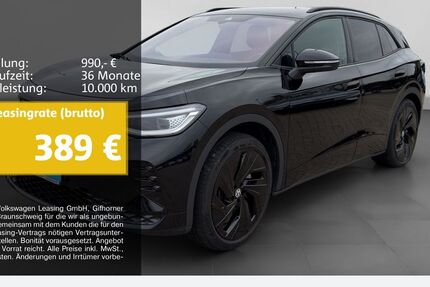VW ID.4 11.374 km 39.420 &euro; Dorsten 46282