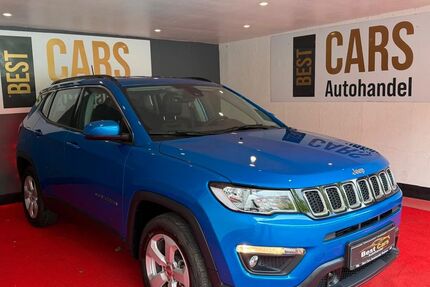 Jeep Compass 7.353 km 19.800 &euro; Bochum 44805