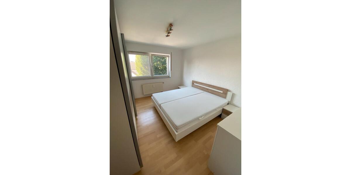 Etagenwohnung Herten Bertlich - 1 Zimmer, 45 m&sup2;, 320&euro; | Angebot:24667241