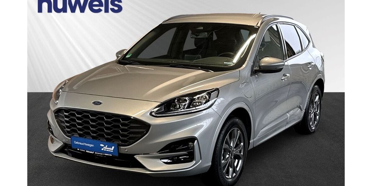 Ford Kuga 27.090 km 27.990 &euro; Oberhausen - Sterkrade 46145