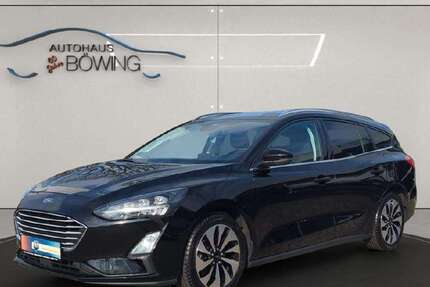 Ford Focus 140.714 km 13.990 &euro; Schermbeck 46514