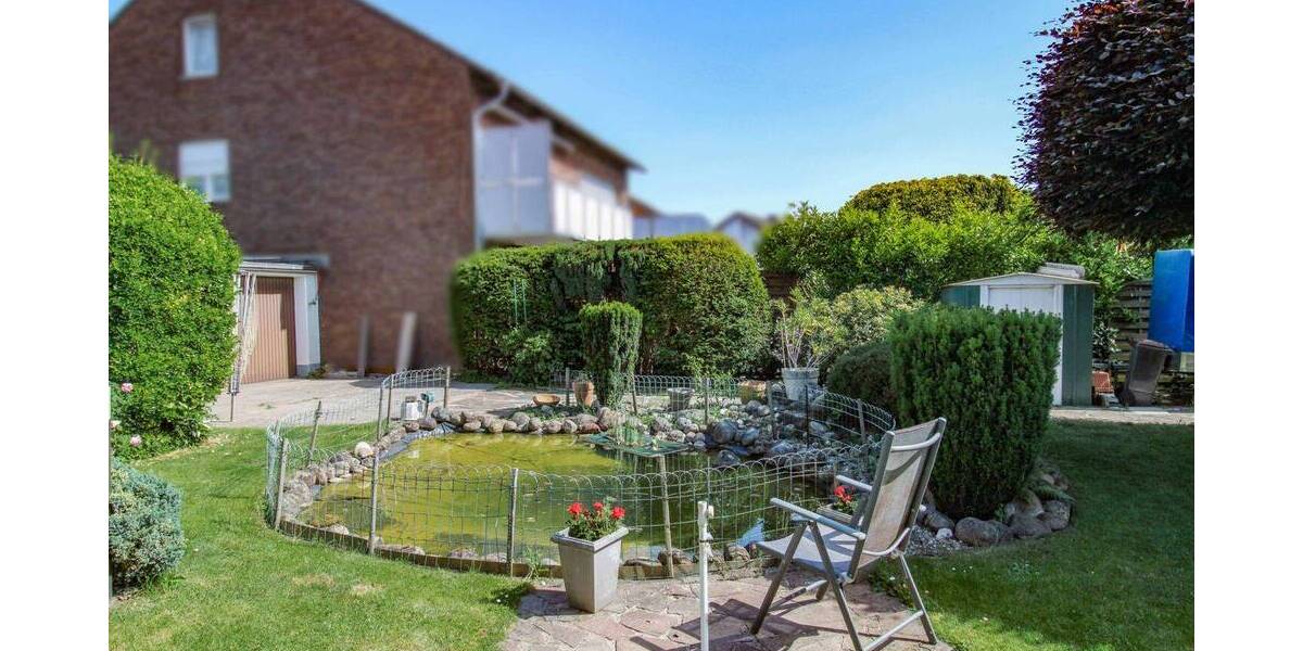 Mehrfamilienhaus, Wohnhaus Marl Brassert - 1 Zimmer, 369.000&euro; | Angebot:26842178