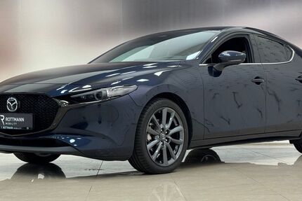 Mazda 3 38.261 km 23.450 &euro; Oberhausen 46149