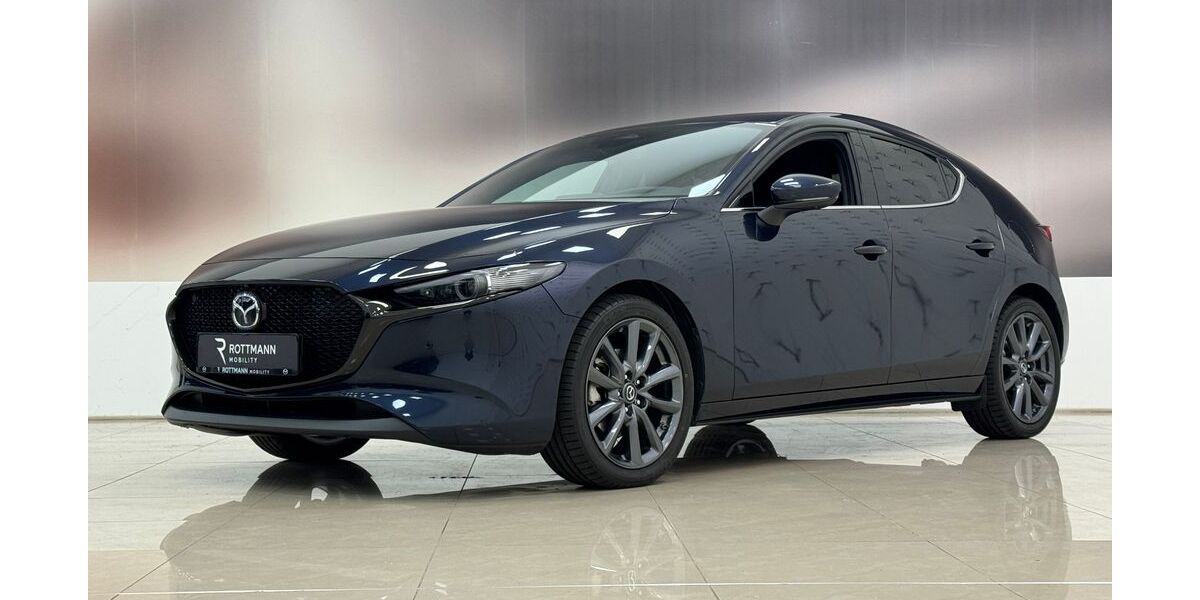 Mazda 3 38.261 km 23.450 &euro; Oberhausen 46149