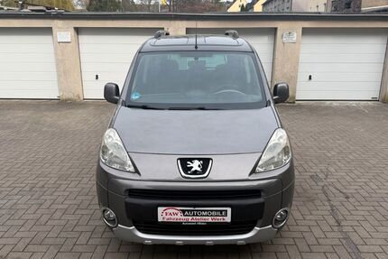Peugeot Partner 142.000 km 5.499 &euro; Essen 45356
