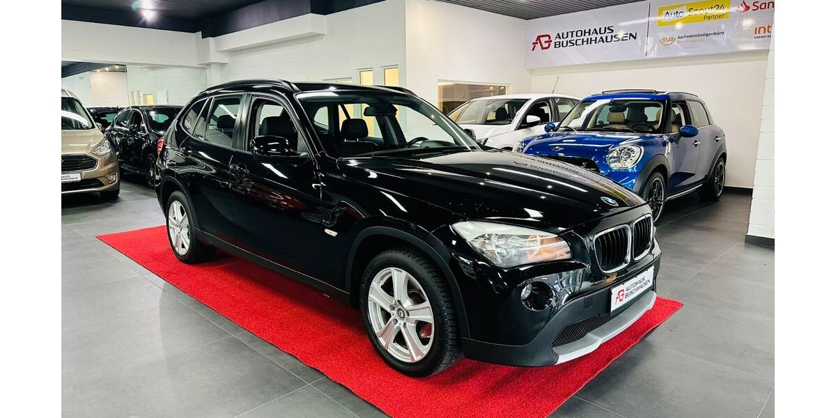 BMW X1 139.700 km 8.450 &euro; Oberhausen 46049