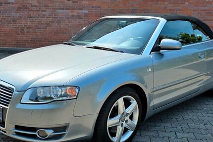 Audi A4 114.000 km 8.890 € Herne (NRW) 44628
