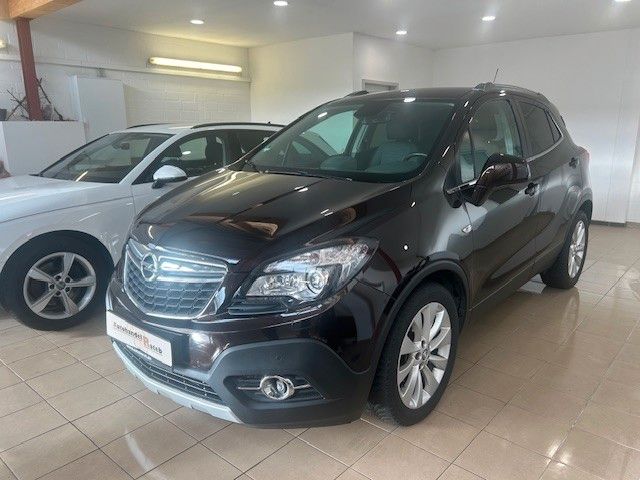 Opel Mokka 70.000 km 11.300 &euro; Waltrop 45731